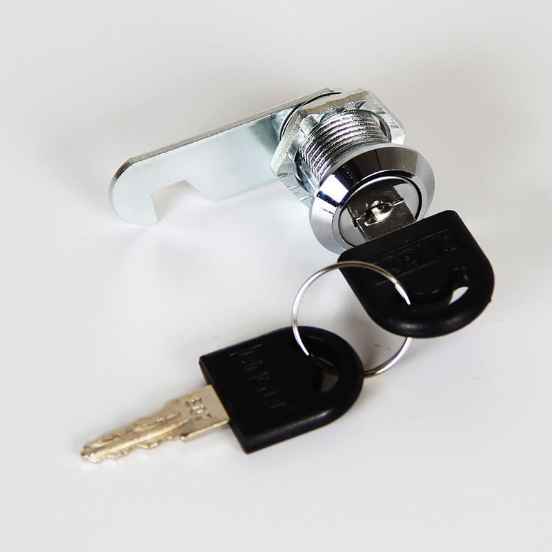 Swivel Lock Circular Lock Mailbox Lock Leather Cabinet Lock Core File Cabinet Lock Milk Box Lock Drawer Lock Office Lock Electric Box Lock Application Scenario