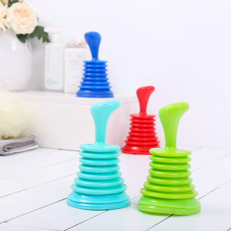 下水管道疏通器/管道疏通器/管道疏通机/瓷砖定位找平器/马桶疏通器产品图