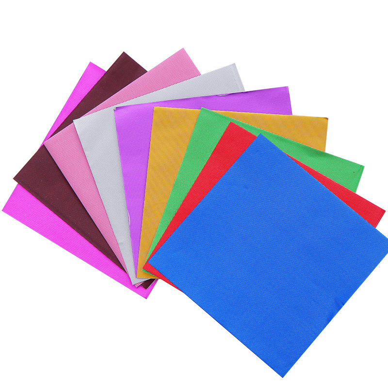 10*10Cm Color Aluminum Foil Embossed Smooth Surface Candy Tea Sesame Ball Chocolate Wrapping Paper Foil Item Picture