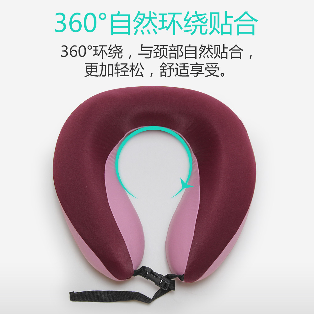 枕芯产品图