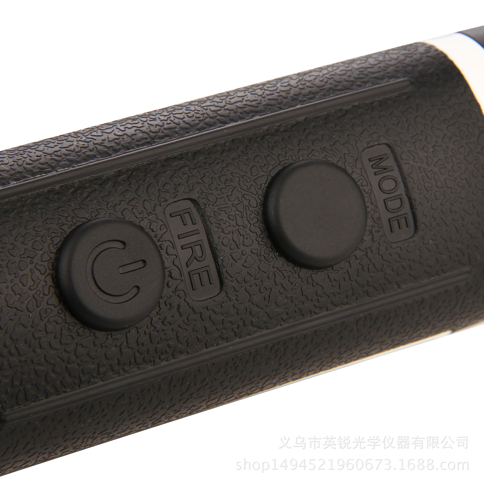 700-meter side height Angle measurement and distance measurement laser rangefinder, 10x25 monocular distance measurement telescope for mapping golf Application Scenario