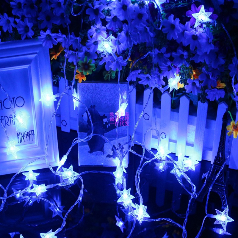 圣诞装饰品实物图