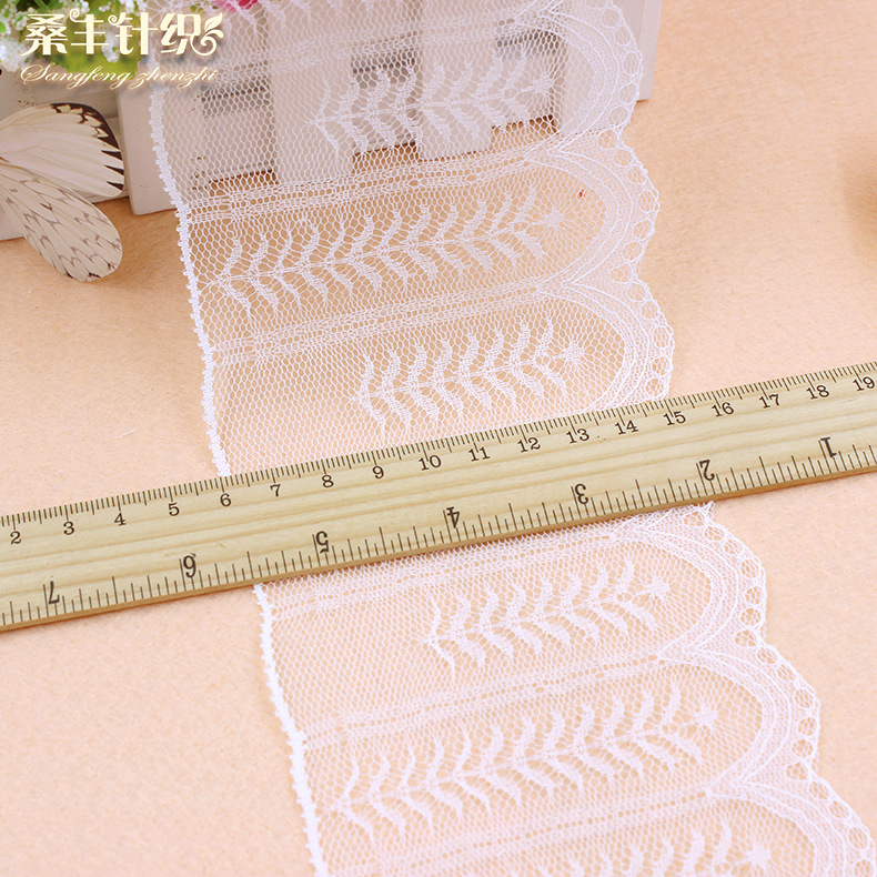 韩版热卖树叶/9.5厘米裙产品图