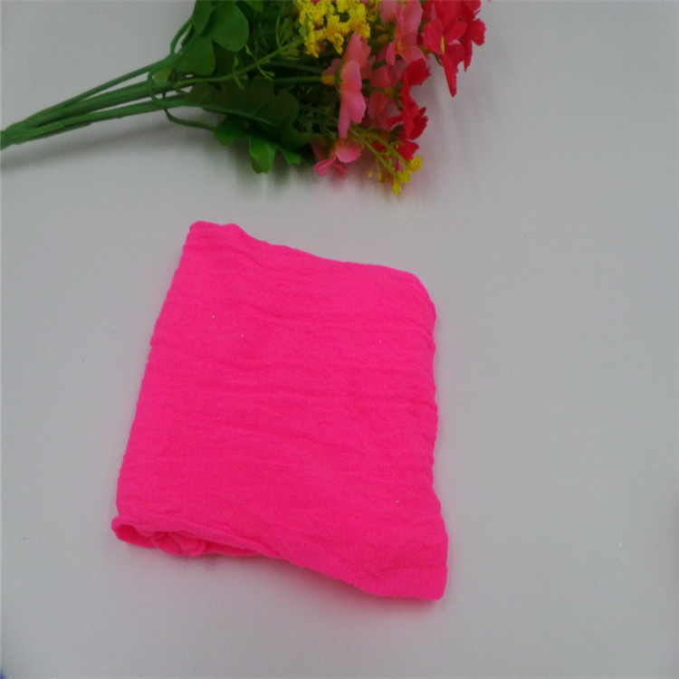 Silk screen flower material wholesale widened silk screen stage props spend cloud special extra wide stockings about 50CM wide details Picture