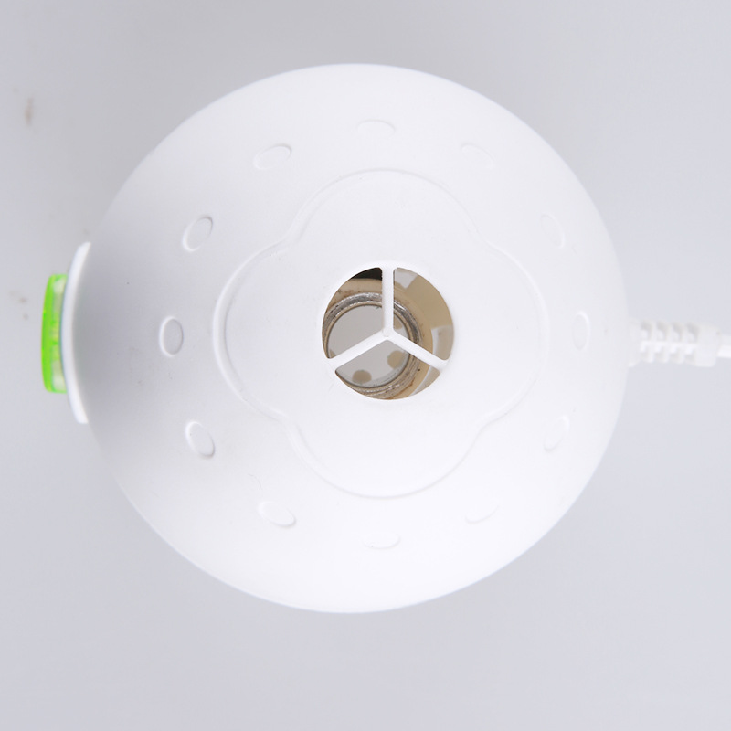 其他汽车小电器实物图