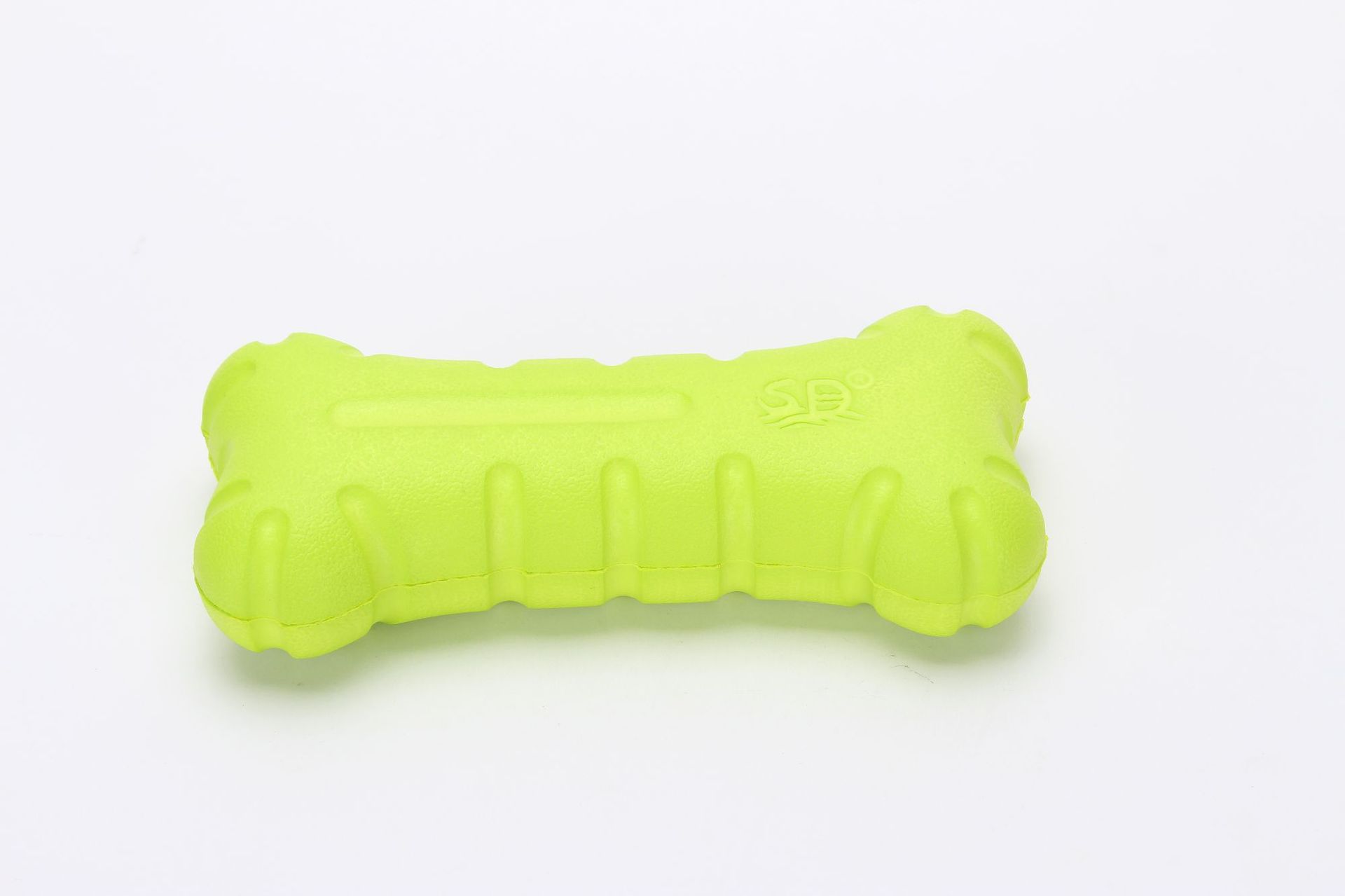 2018 new pet toys bite resistant EVA material training pet educational toys stock guarantee