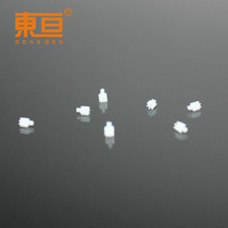 70.8A 0.3-mode motor gear Hollow cup gear Aircraft gear is fitted with 0.8mm shaft