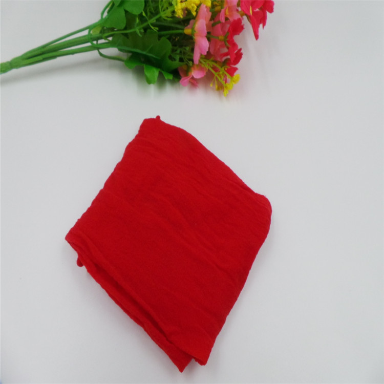 Silk screen flower material wholesale widened silk screen stage props spend cloud special extra wide stockings about 50CM wide Item Picture