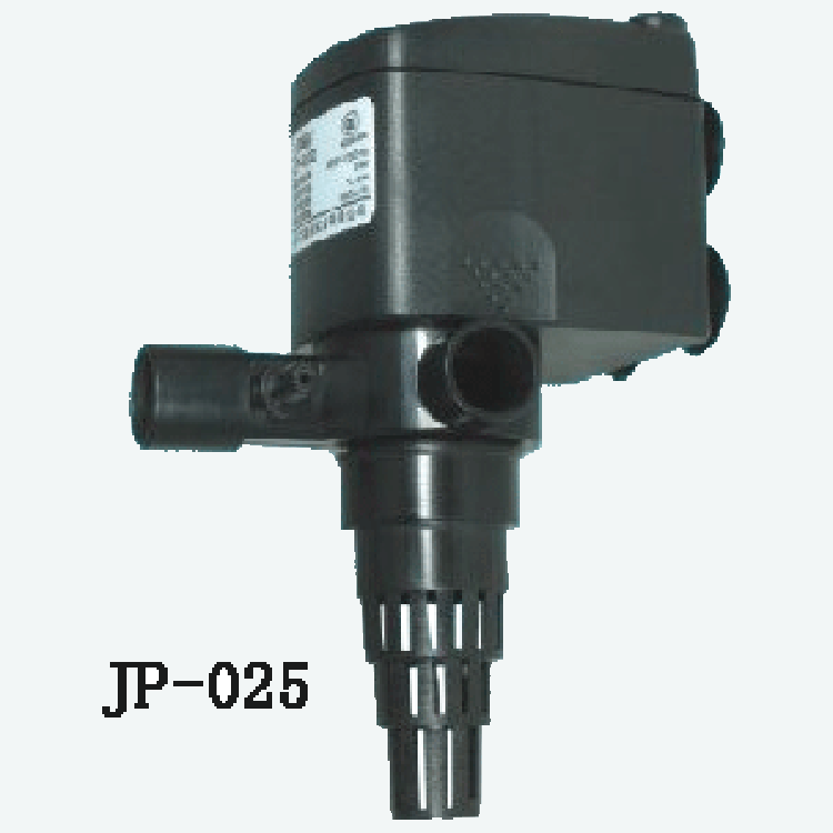 sun Sen Aquarium Fish Tank Equipment Water Pump Three-in-one submersible pump JP-022 series Submersible pump details Picture