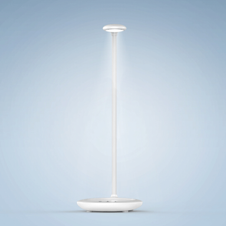 Plant growth lamp, full-spectrum succulent plant growth lamp, indoor desktop plant LED supplementary light Application Scenario