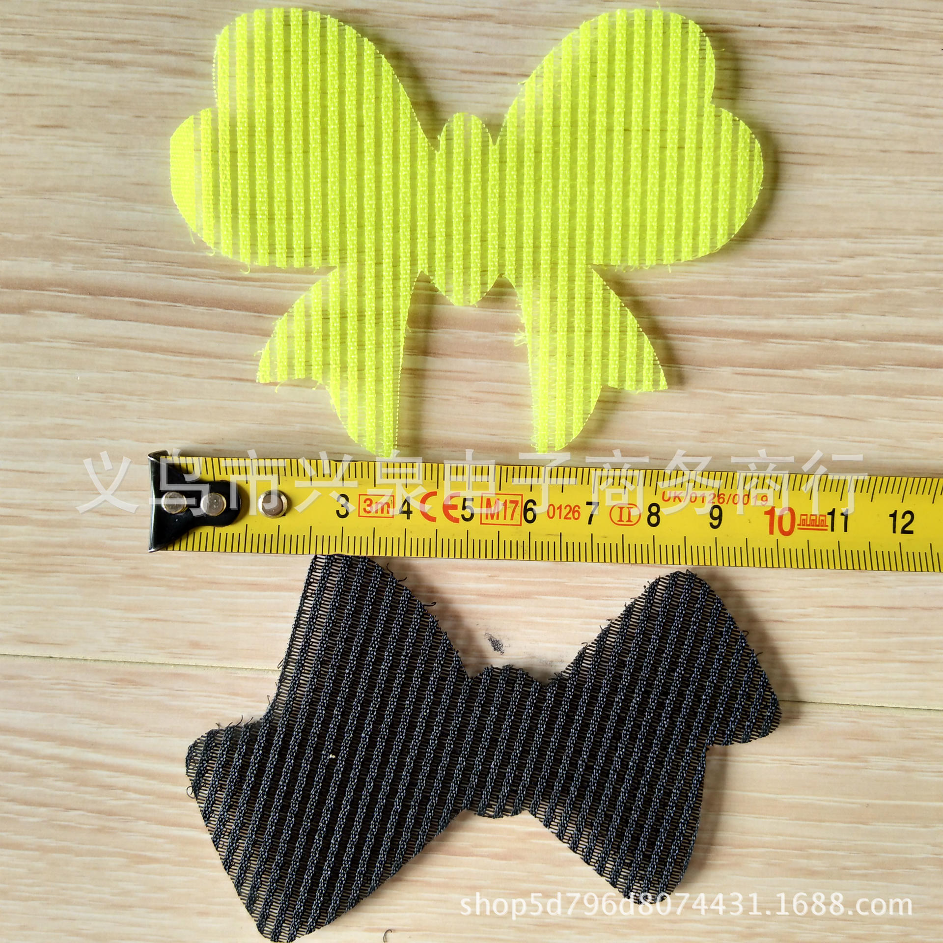 【1-9 Zones 】 Bow Magic Patch 24/ Bow Magic Patch One Yuan Bangs Patch Hair Patch Cute Hair Accessory One Yuan Accessories Wholesale Application Scenario