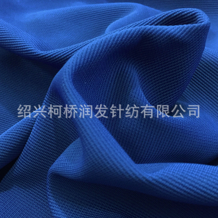 Staircase fabric, wear-resistant and anti-slip, full polyester fabric, gloves, massage chair fabric, soft and comfortable, shoe materials, hats, knitted fabric pic 2