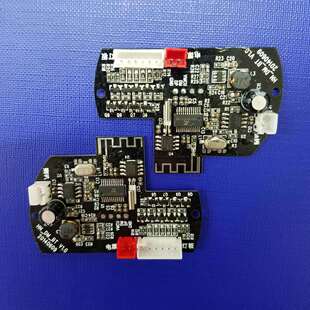专业生产高品质电路板发声挂图线路板PCB加工电子元器件线路板制作工厂详情17