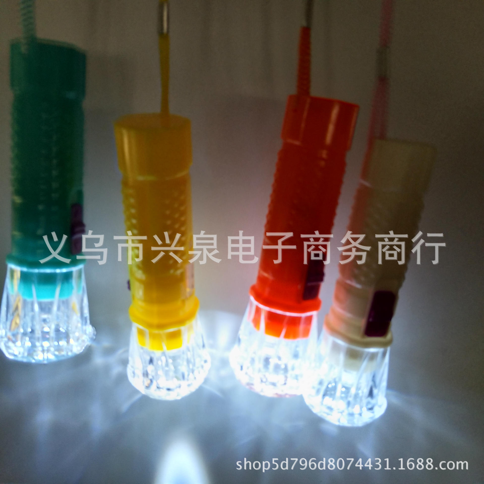 电棒/医疗用品/头灯可变焦/强磁/户外移动电源细节图