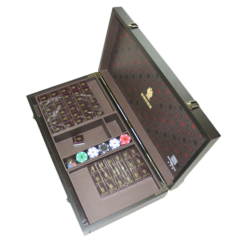 水晶麻将 承接水晶麻将加工定 制42#水晶麻将