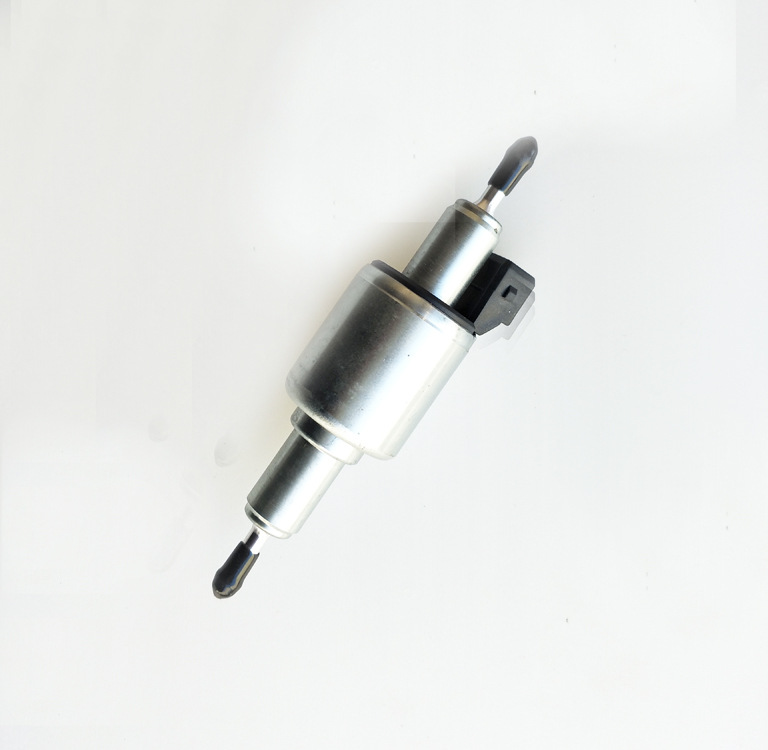 12V Parking Heater Special Pulse Oil Pump Metering Electronic Oil Pump Diesel Heater Diesel Pump