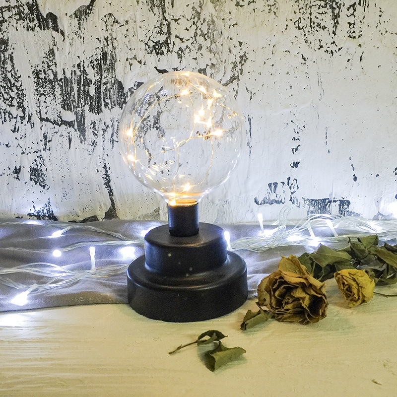 Factory Direct Sales Of New Creative Furniture, Decorative Lamps, Wholesale Exquisite, Three-Dimensional, Simple And Leak-Proof Lamps And Lighting Fixtures details Picture