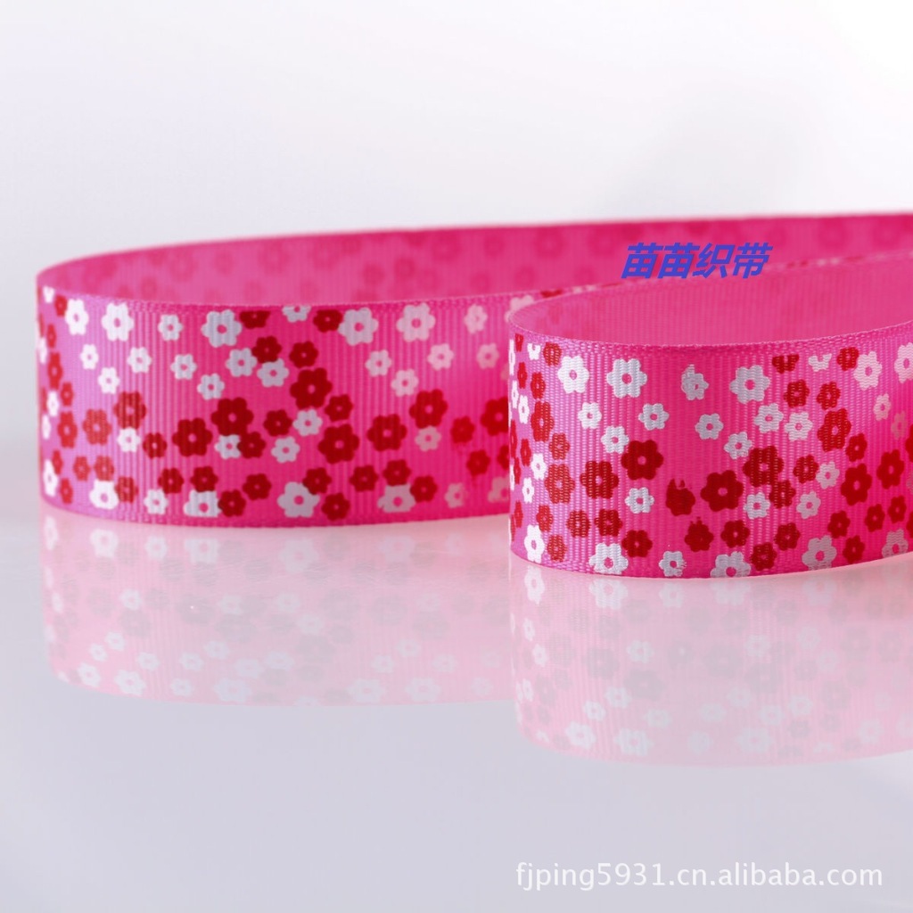8 Points Print Small Dot Thread With 3 Color Size Polka Dot Print Small Thread With Garment Color Webbing details Picture