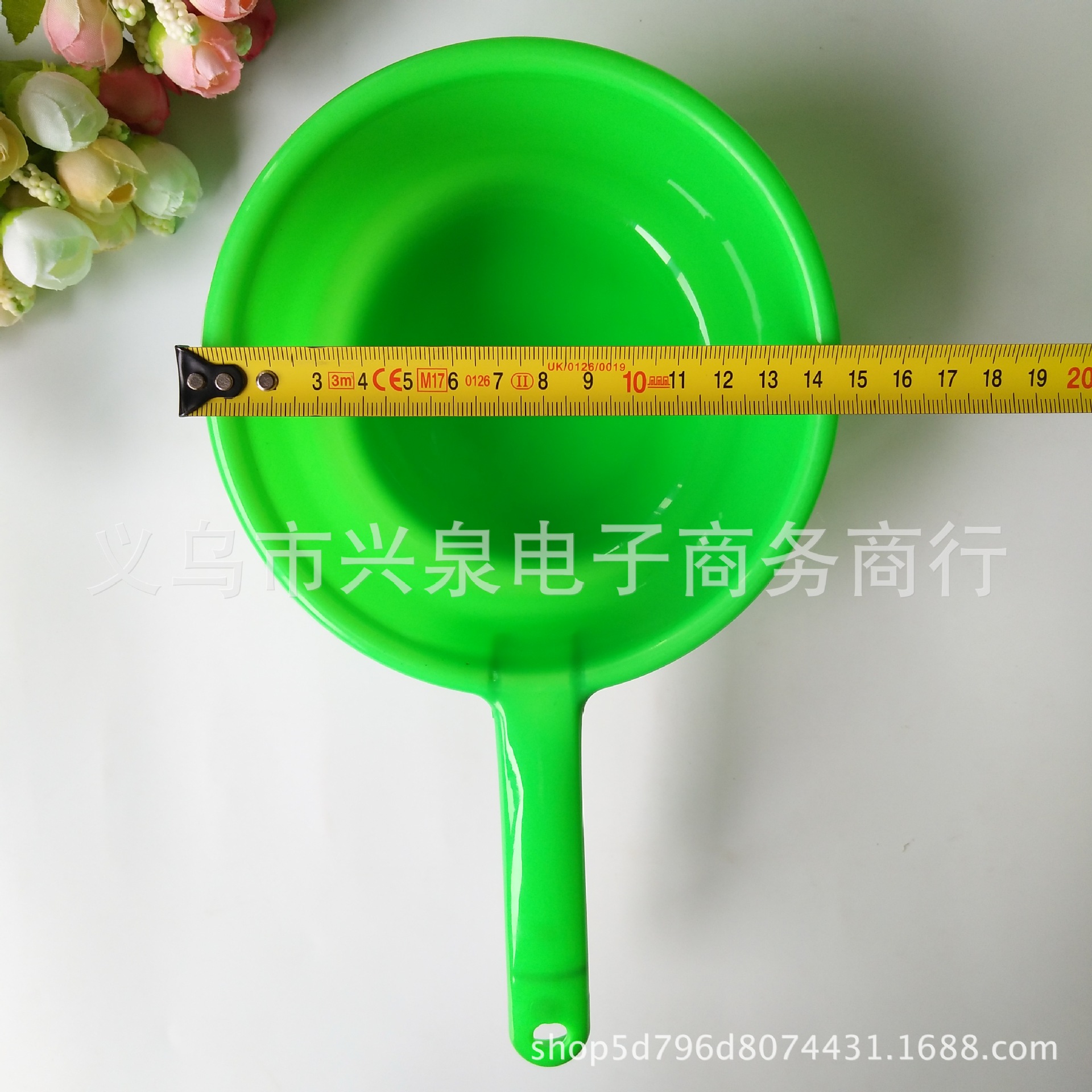 厨房用品配件实物图