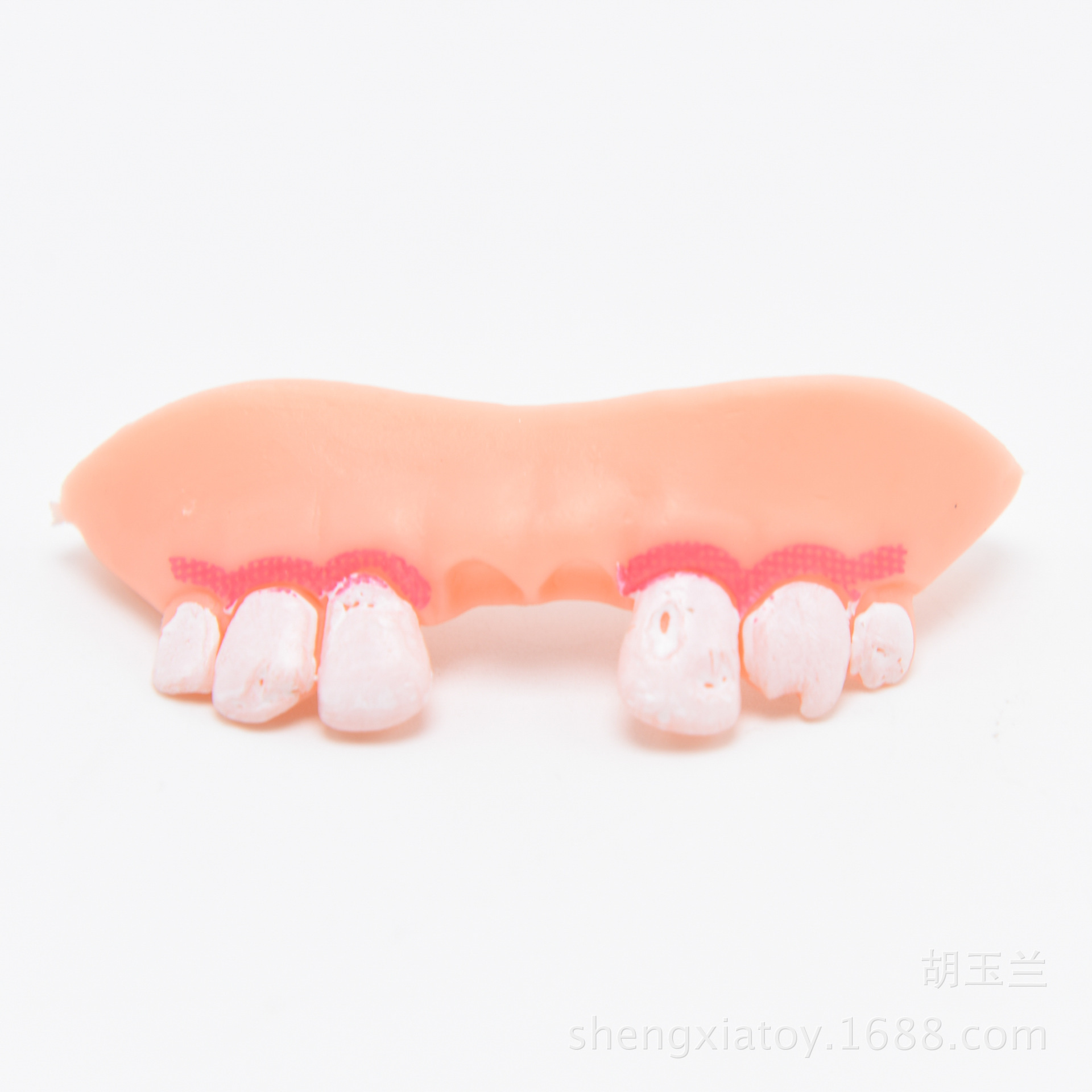 渔网手套/过膝袜圣诞袜/模特庄园红鼻子头戴式/整蛊/摩托车射灯白底实物图