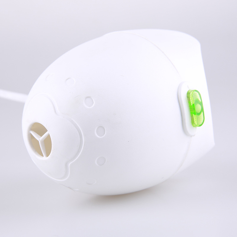 钓鱼驱蚊器U/电蚊香旅游用/车载电蚊香液细节图