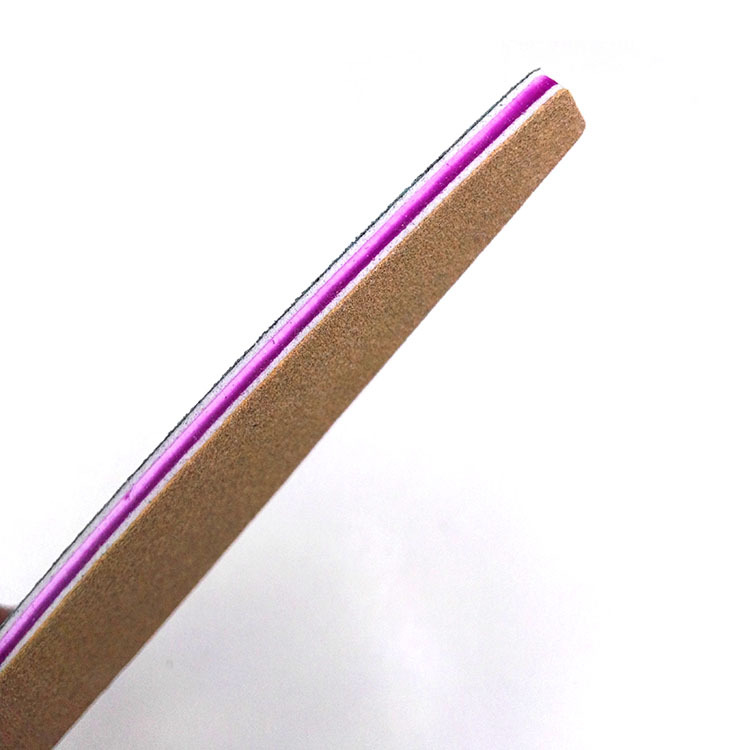 Venta directa de fábrica herramientas de manicura limas de uñas limas de lavado limas de uñas pulidas limas de manicura tiras shanilak Item Picture
