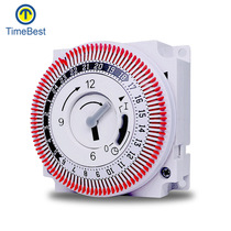Timing switch timing socket source factory direct trade preferred switch socket industrial supplies quality assurance