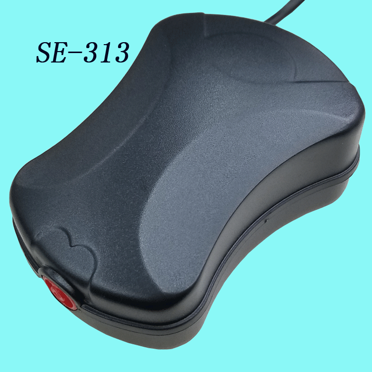 Baojie Aquarium Fish Tank Oxygen Supply Pump, Aquarium single-hole air Pump SE-313 manufacturer wholesale
