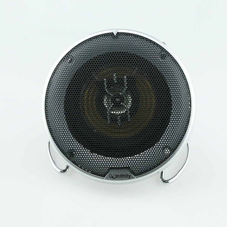 Car modification audio system, car speaker, 4-inch stereo surround coaxial speaker, subwoofer Application Scenario