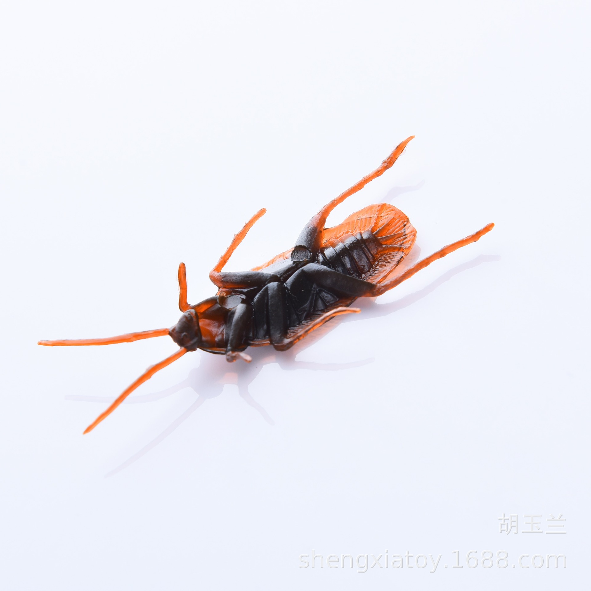 创意玩具/水蛇/玩具/恐龙/抓不住的水蛇产品图