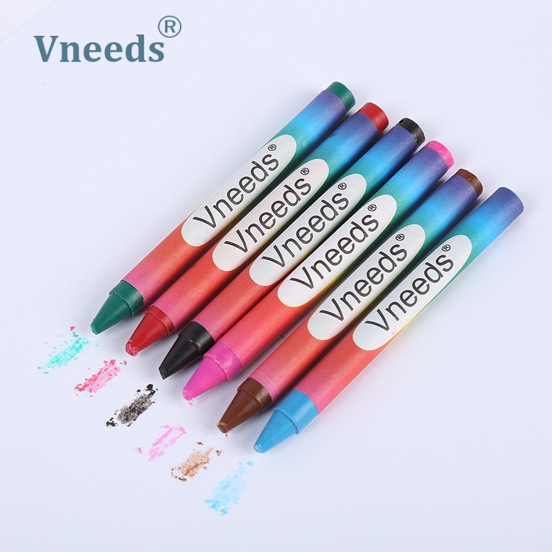 Vneeds/绘画笔/蜡笔产品图