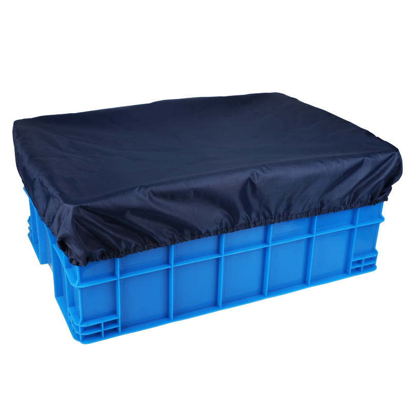 2023 New style dust cover, warehouse dust cover, factory transportation, household dust cloth cover, workshop turnover box dust cover Item Picture