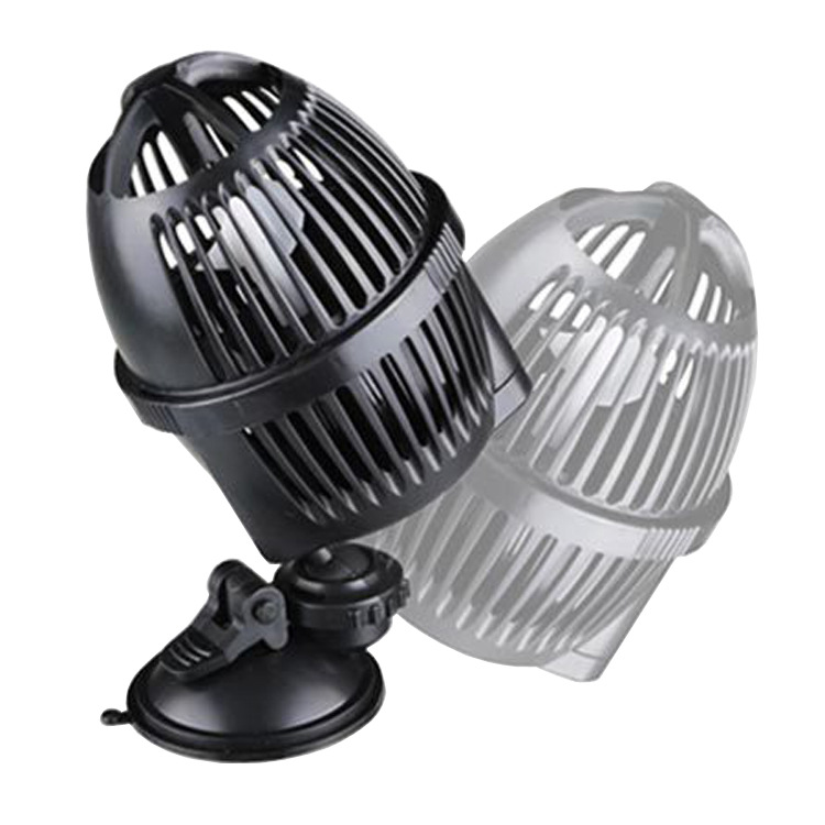 Sen sun Aquarium JVP Series Double-head magnetic wave Pump with suction Cup, fish tank wave pump Item Picture