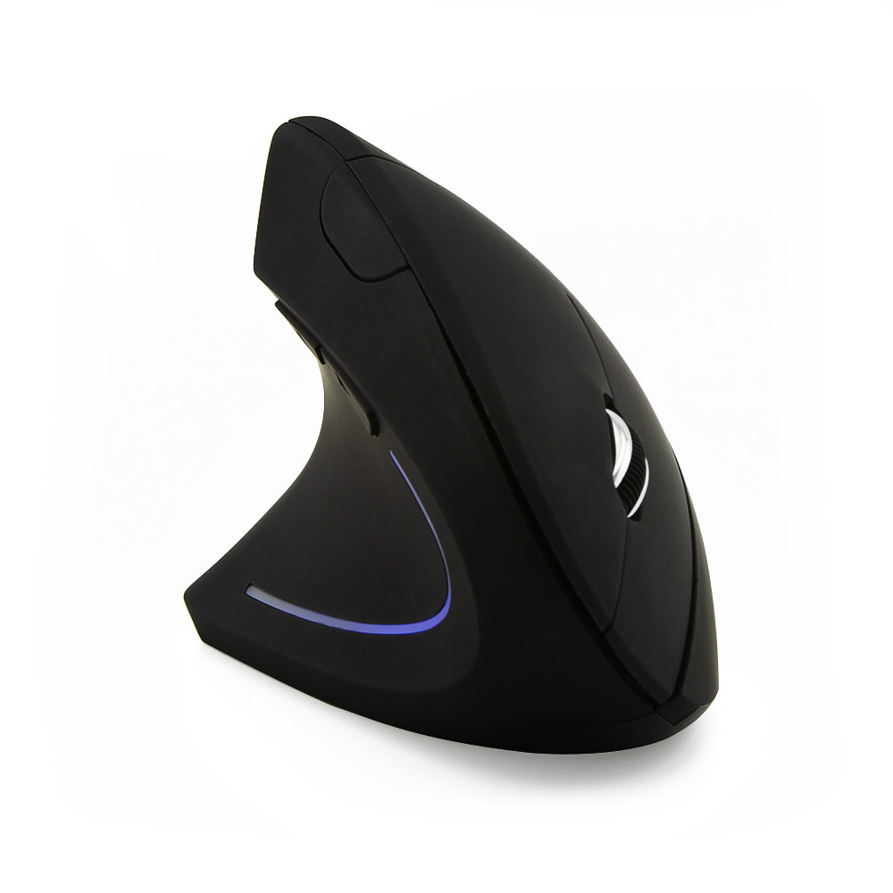 Left-handed Right-handed Fifth Generation Vertical Wireless Wireless Electric Mouse Charging Left-handed upright Mouse Mouse available