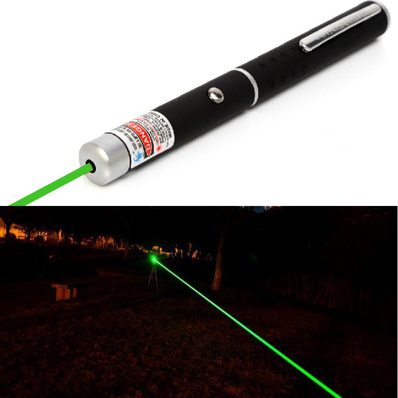 Manufacturers Direct Spot 5Mw Red Pen Red Laser Pen Laser Infrared Pointer Pen Star Gift Pen Application Scenario
