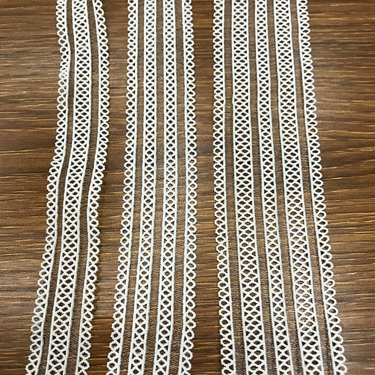 Fish Silk Mesh Elastic Belt Garment Wrap Chest Jewelry Webbing Manufacturers Direct Sales Quality Assurance details Picture