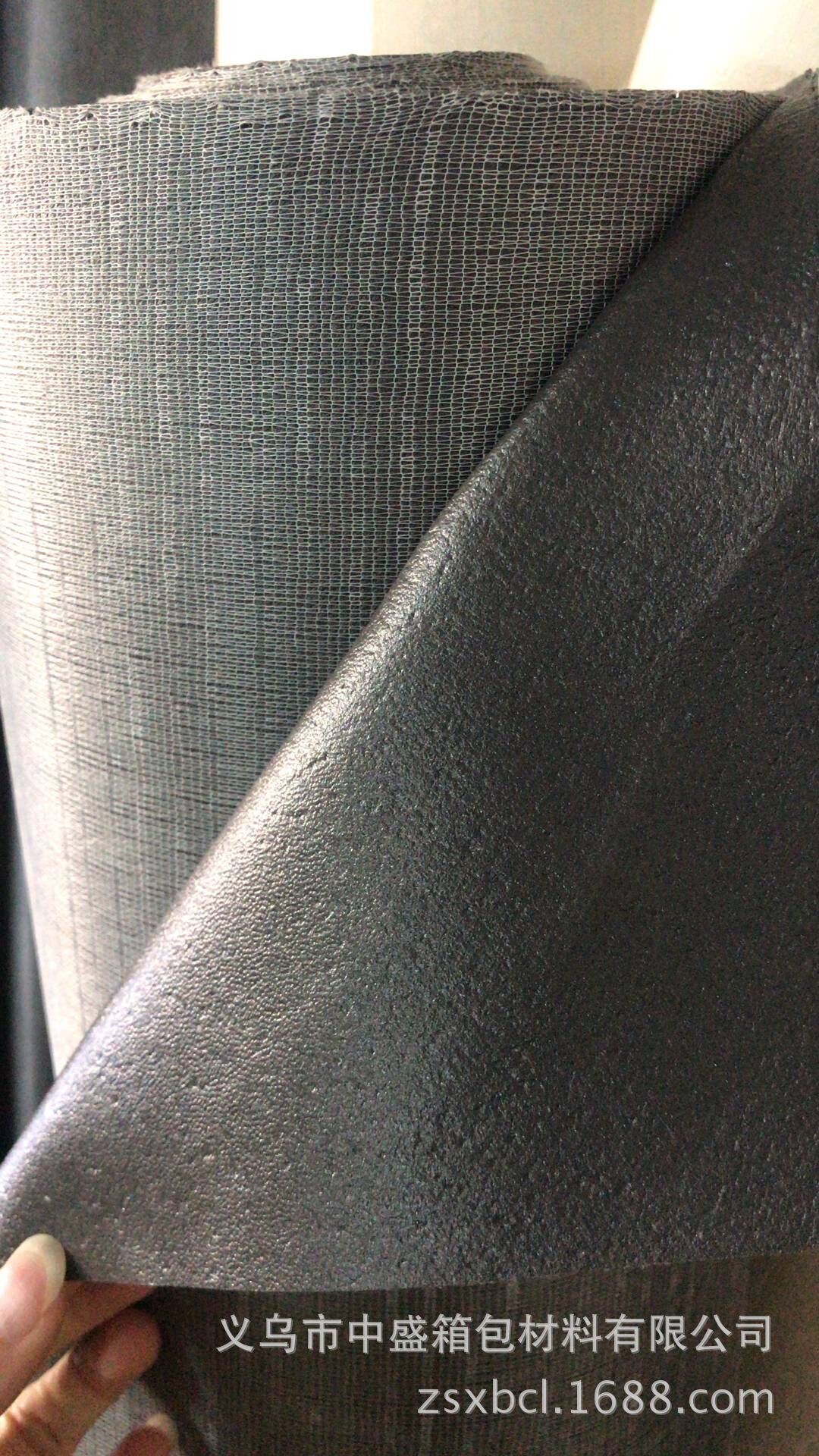 双面杂胶三文细节图