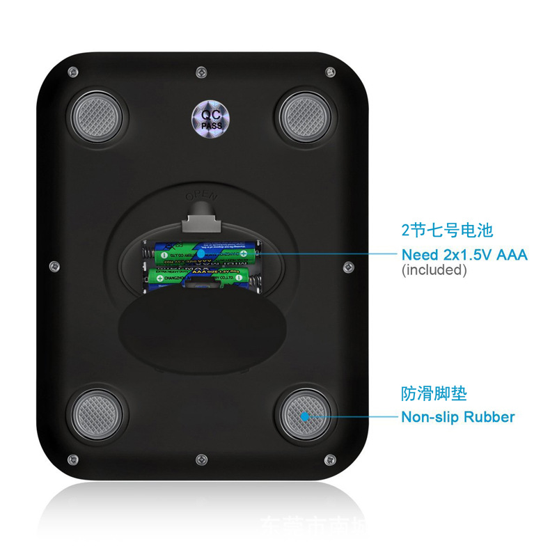 计数器实物图