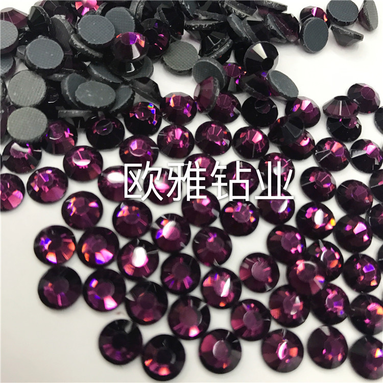 中东钻/服装辅料/DMC产品图