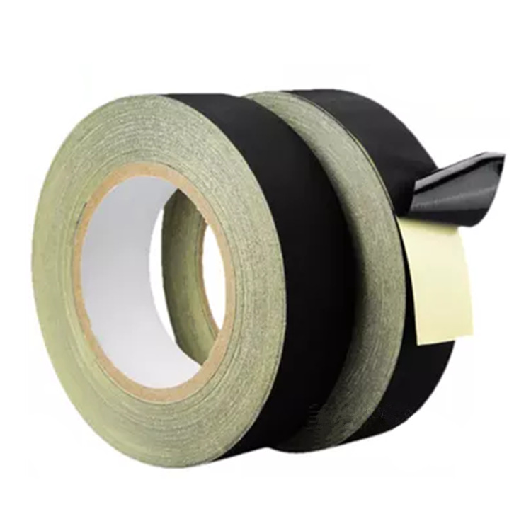 Black flame-retardant acetic acid tape insulating flame-retardant halogen-free LCD repair screen wire high-temperature resistant acetic acid tape Application Scenario