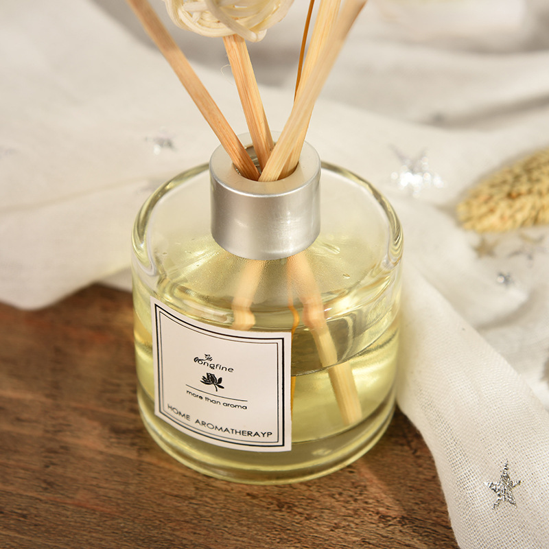 Air Freshener Aromatherapy Essential Oil Household Indoor Incense Bedroom Lasting Fragrance Perfume Toilet Toilet Deodorization Application Scenario