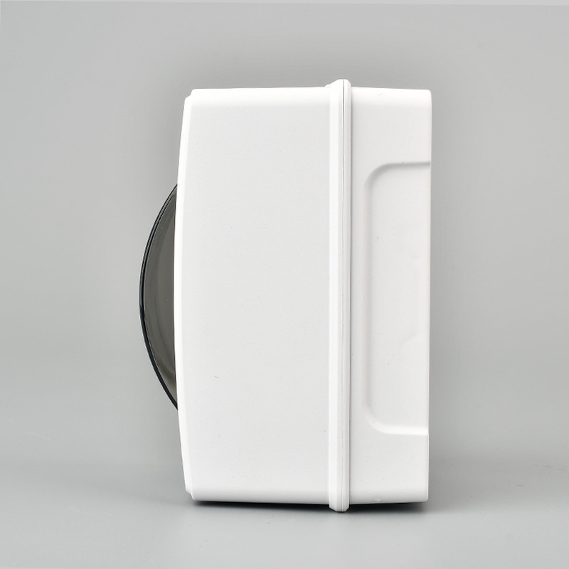 厂家产品上新/家用明装配电细节图