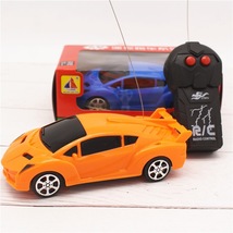 新款1:26儿童无线遥控车 重力感应模型玩具 开智电动玩具车批发