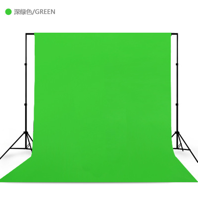 Oulaisi 2* 3m non-woven fabric solid color thickened photography background fabric non-reflective background clothing shooting equipment Application Scenario