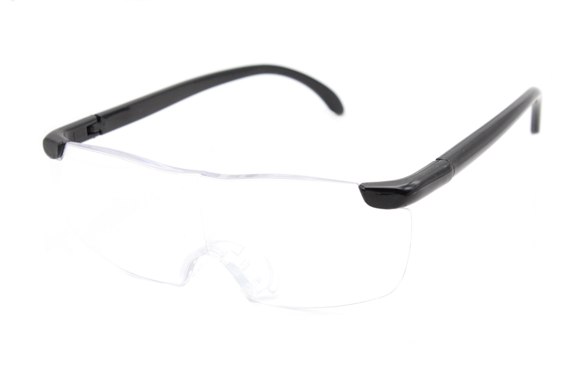 供应防护老花眼镜，劳保老花眼镜，安全眼镜，劳保安全防护用品详情图2