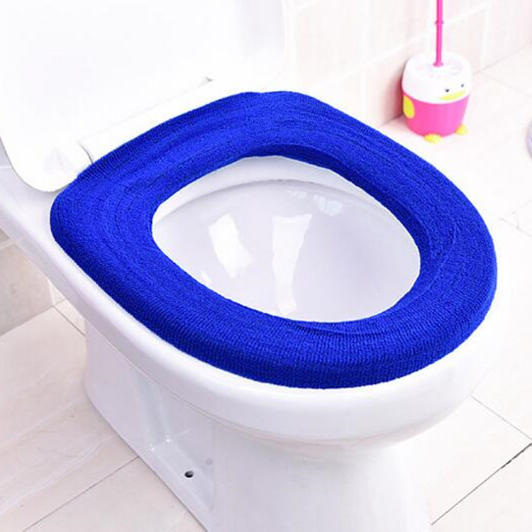 Manufacturer direct sales O type sit then set universal toilet pad wholesale two yuan shop source