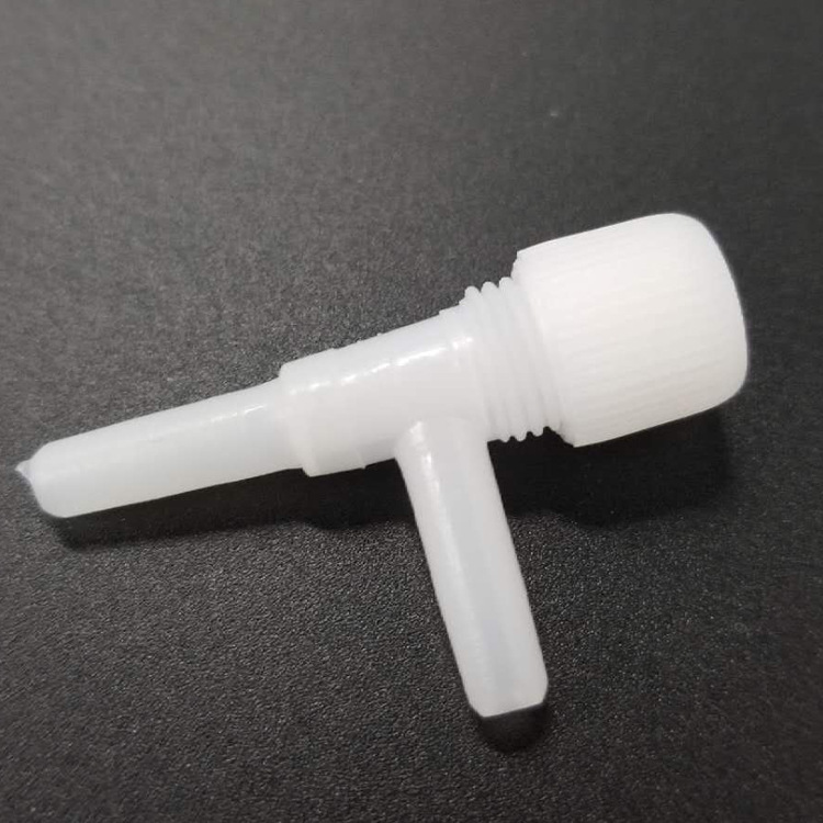 Baojie aquarium regulating valve, regulating valve is suitable for inside 4mm outside 6mm tube check valve/stop valve/bubble stone Application Scenario