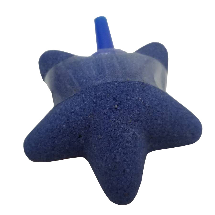Aquarium fish tank oxygenation accessories a variety of styles and sizes of bubble stone AS series manufacturers wholesale Item Picture