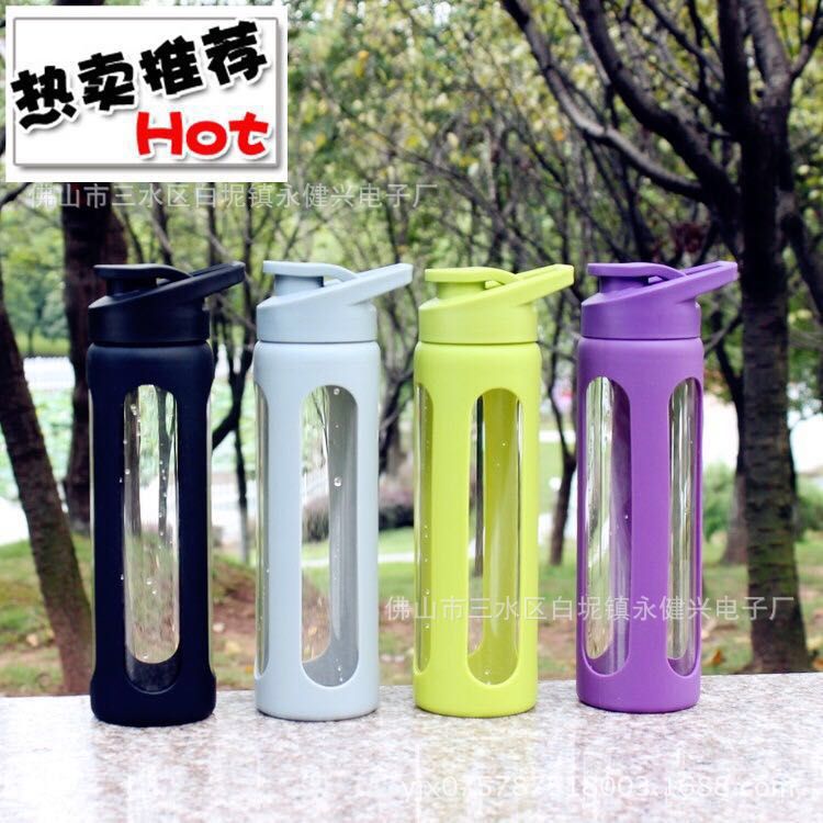 Silicone products: Silicone glass cup covers, four-sided hollowed-out silicone heat insulation covers, and printed logos. Wholesale of silicone products