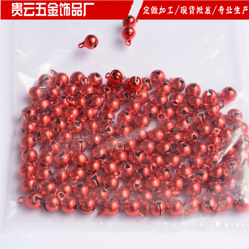 diy热销1/宠物圣诞挂饰/多色可选广东产品图